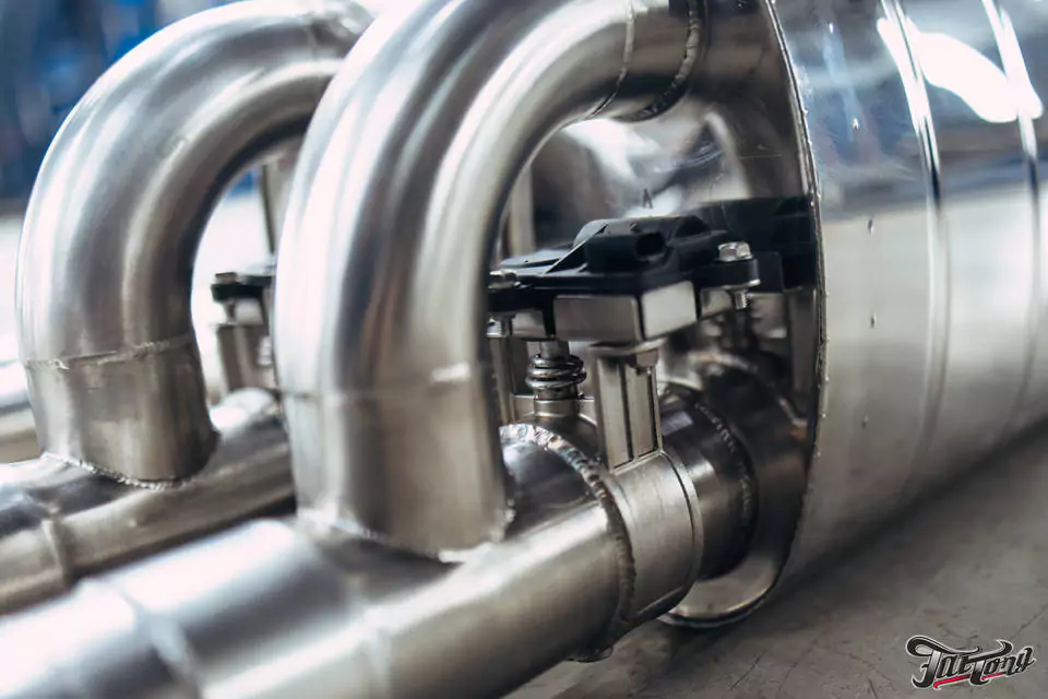 Наши работы